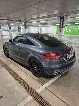 Audi TTS Maalahti