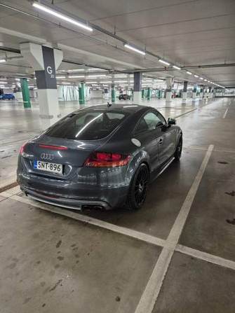 Audi TTS Maalahti – foto 2
