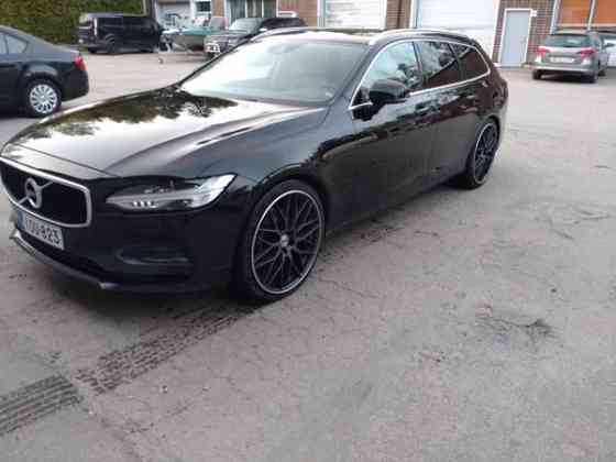 Volvo V90 Lohja