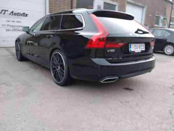 Volvo V90 Lohja