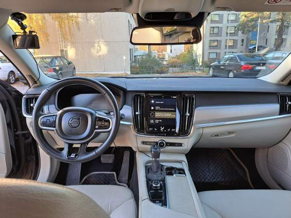 Volvo V90 Lohja - photo 5