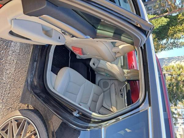 Volvo V90 Lohja - photo 7