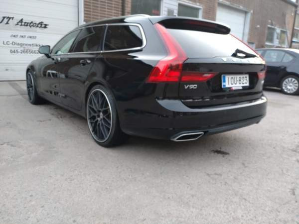 Volvo V90 Lohja - photo 3