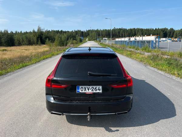 Volvo V90 Vaasa – foto 4