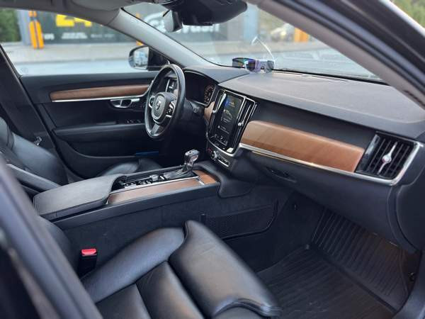 Volvo V90 Вааса - изображение 7