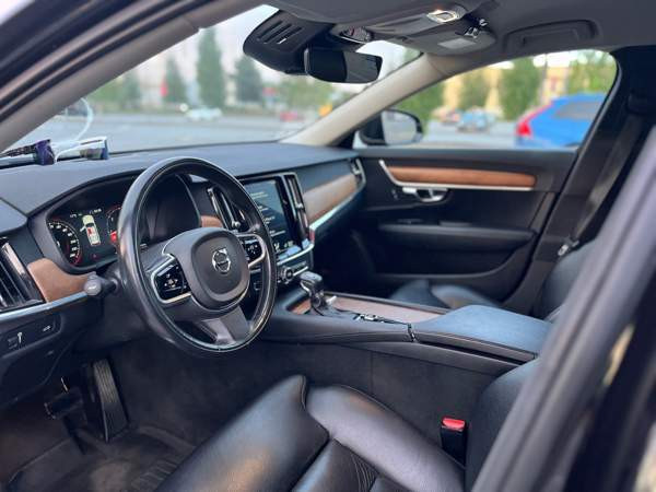 Volvo V90 Вааса - изображение 8