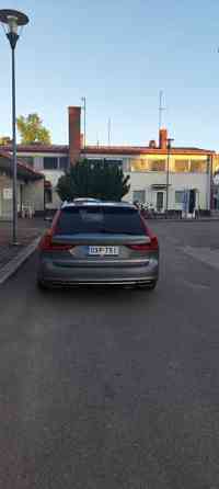 Volvo V90 Uusikaupunki