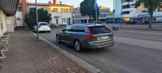 Volvo V90 Uusikaupunki