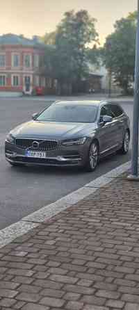 Volvo V90 Uusikaupunki