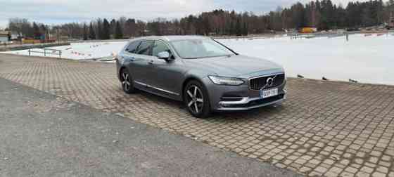 Volvo V90 Uusikaupunki