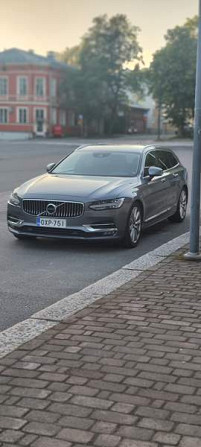 Volvo V90 Uusikaupunki – foto 2