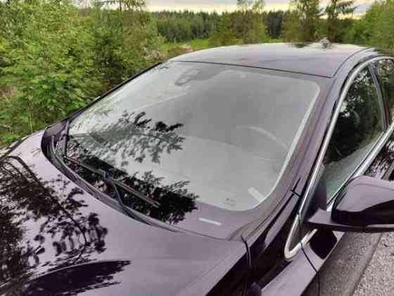Volvo V40 Korsholm