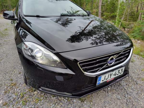 Volvo V40 Korsholm - valokuva 7
