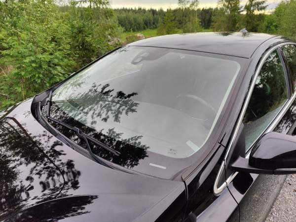 Volvo V40 Korsholm - valokuva 2