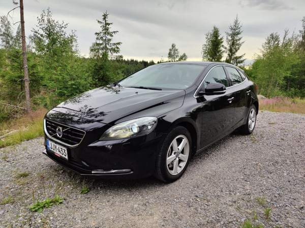 Volvo V40 Korsholm - изображение 6