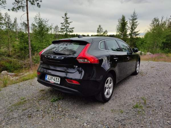 Volvo V40 Korsholm - изображение 3