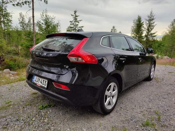 Volvo V40 Korsholm - изображение 4