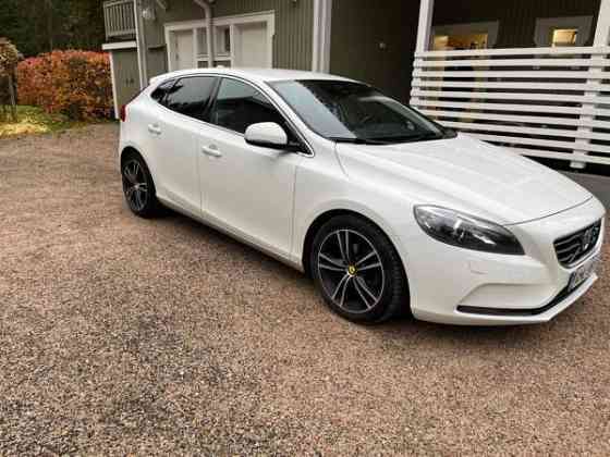 Volvo V40 Ylivieska