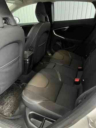 Volvo V40 Ylivieska