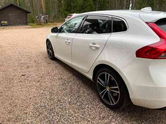 Volvo V40 Ylivieska