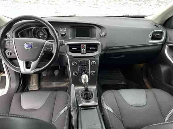 Volvo V40 Ylivieska