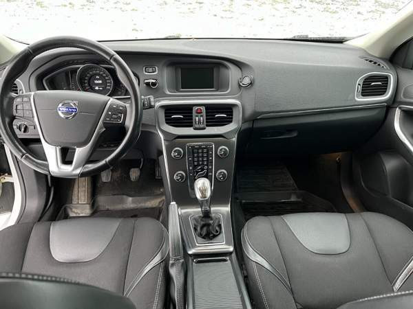Volvo V40 Ylivieska – foto 5