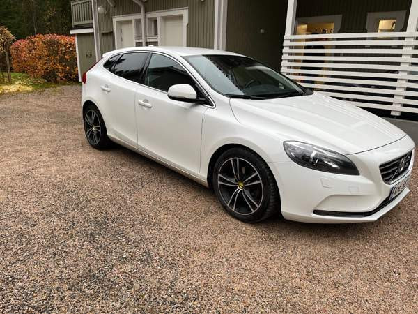 Volvo V40 Ylivieska - изображение 3