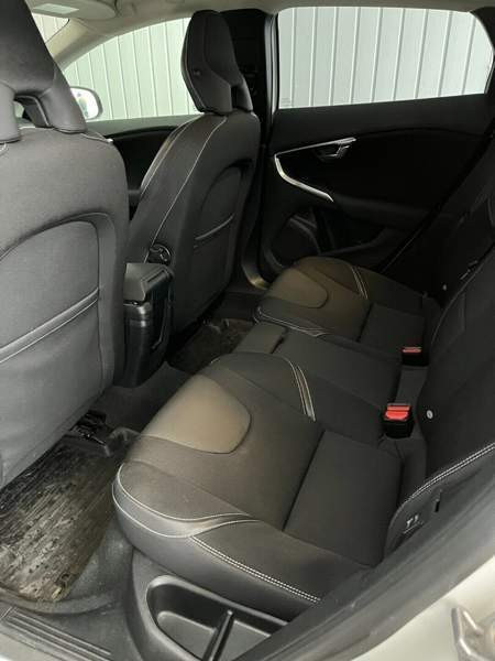 Volvo V40 Ylivieska - изображение 6