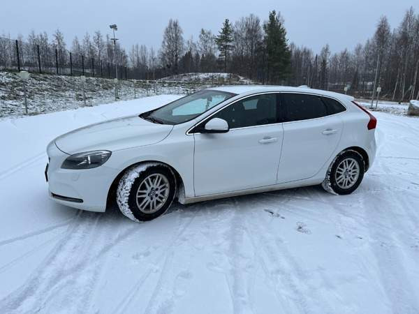 Volvo V40 Ylivieska - изображение 7