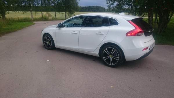 Volvo V40 Ylivieska - изображение 2