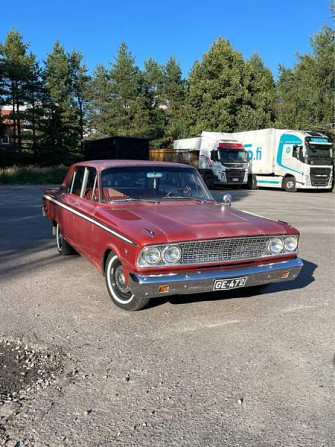 Ford Fairlane Vantaa - photo 1