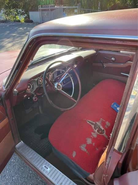 Ford Fairlane Vantaa - valokuva 6