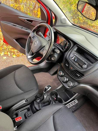 Opel Karl Турку - изображение 7