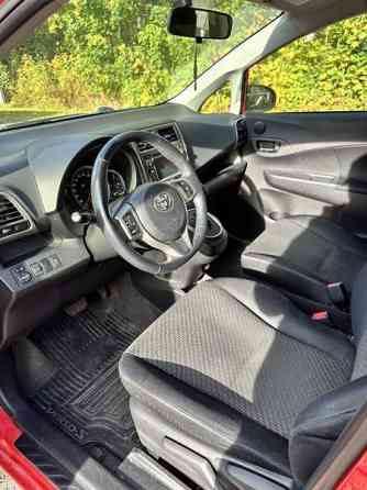 Toyota Verso-S Тампере