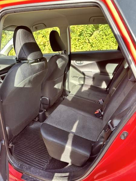 Toyota Verso-S Tampere - valokuva 6