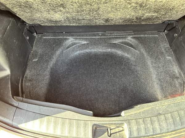 Toyota Verso-S Tampere - valokuva 7