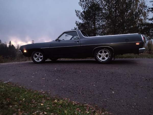 Ford Ranchero As Salamiyah - изображение 2