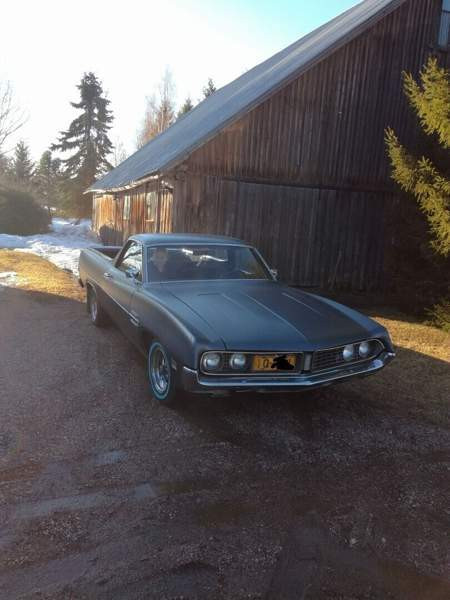 Ford Ranchero As Salamiyah - изображение 3