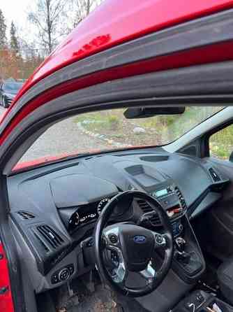 Ford Grand Tourneo Connect Jyväskylä