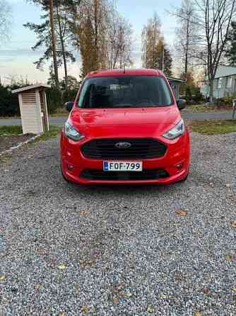 Ford Grand Tourneo Connect Jyväskylä