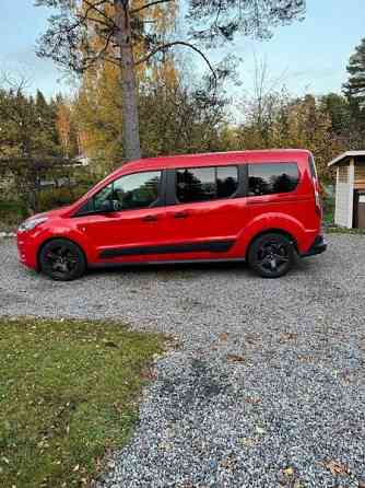Ford Grand Tourneo Connect Jyväskylä