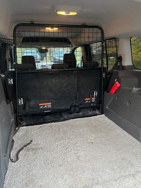 Ford Grand Tourneo Connect Jyvaeskylae - photo 5