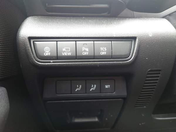 Mazda MX-30 Kaustinen - valokuva 6