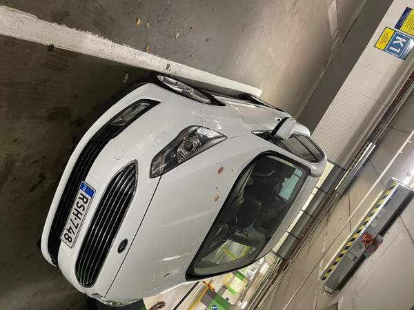 Ford C-MAX Grand Helsinki – foto 2