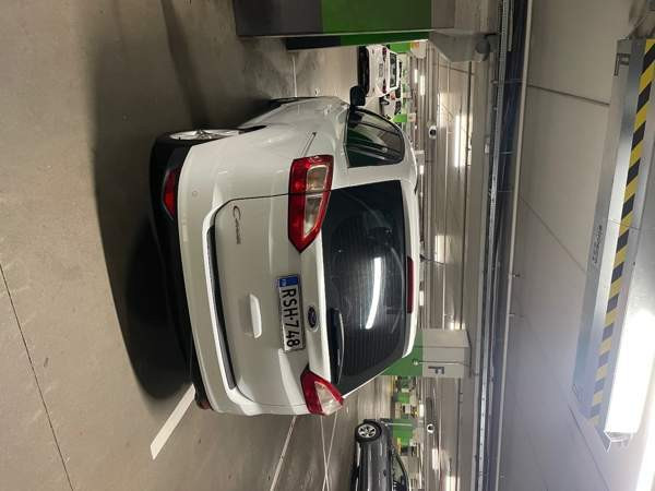 Ford C-MAX Grand Helsinki - valokuva 4