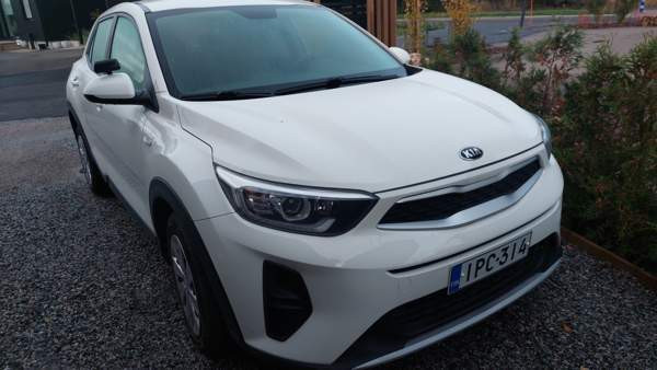 Kia Stonic Tuusula - valokuva 6