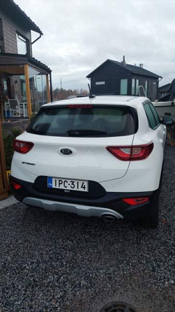 Kia Stonic Tuusula - valokuva 4
