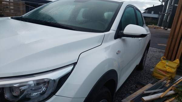 Kia Stonic Tuusula - valokuva 5