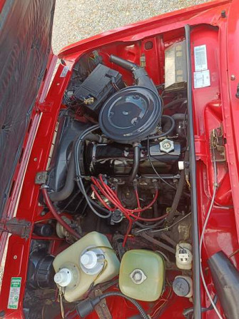 Lada 2101 Savonlinna - valokuva 2