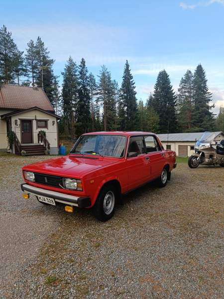 Lada 2101 Savonlinna – foto 4